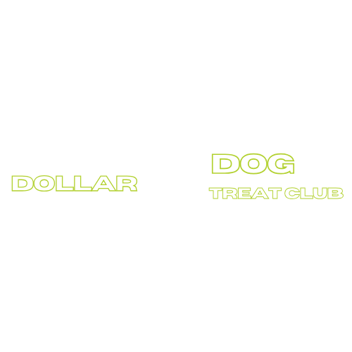 Dollar Dog Treat Club